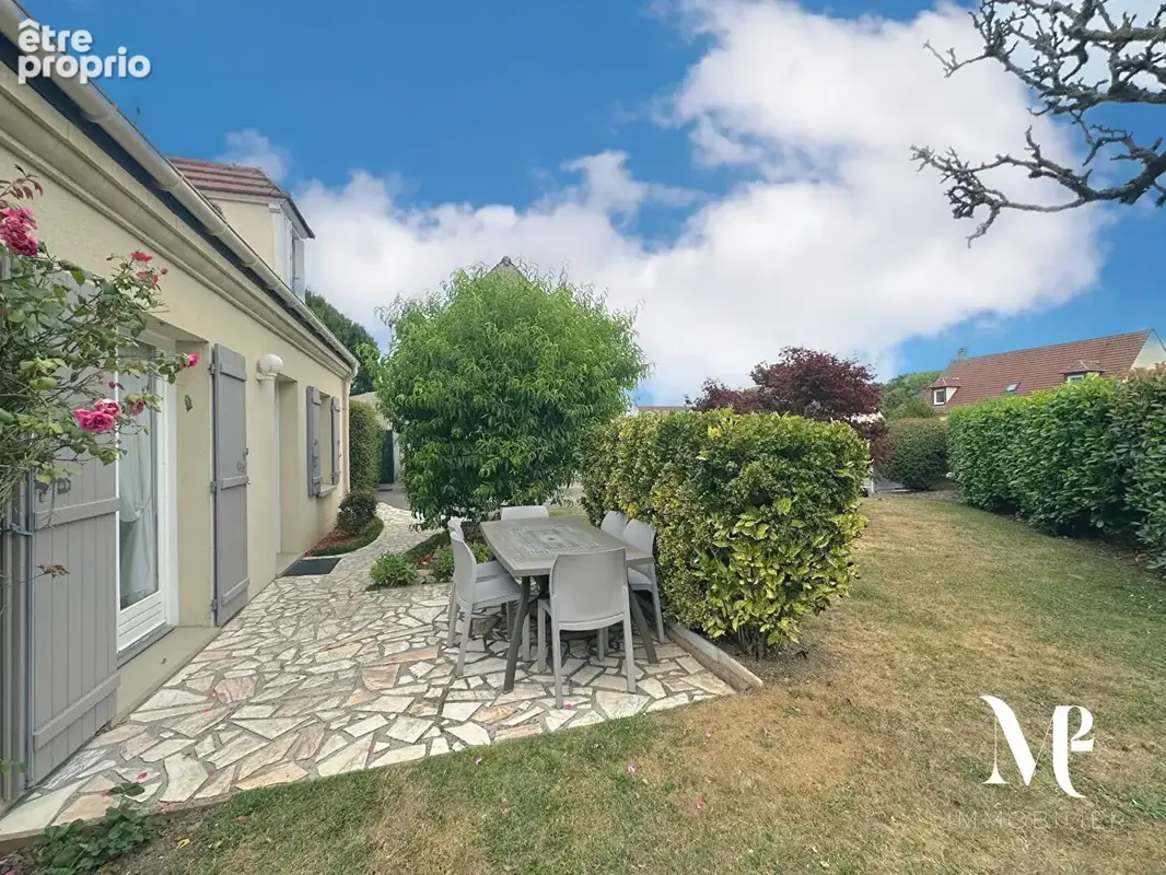 Maison familiale 125 m² avec piscine chauffée - photo 3