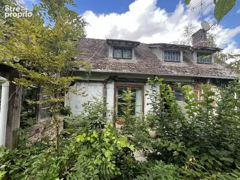 Maison à GISORS