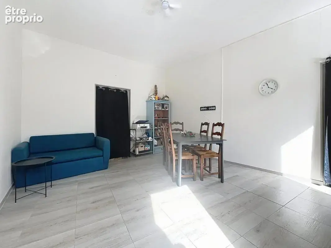 Maison 83 m² à Aigueperse  - photo 5