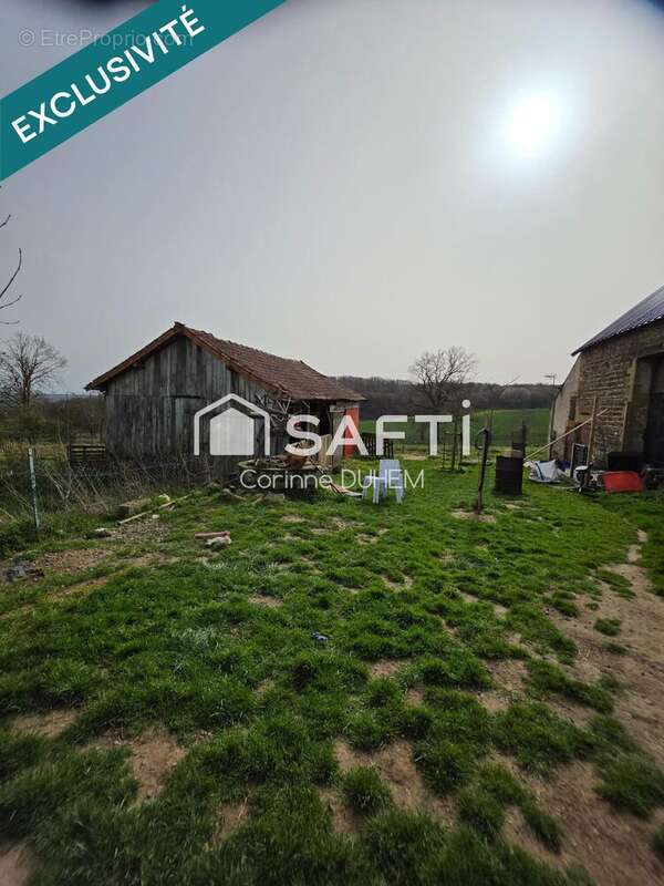Photo 2 - Maison à TRONGET