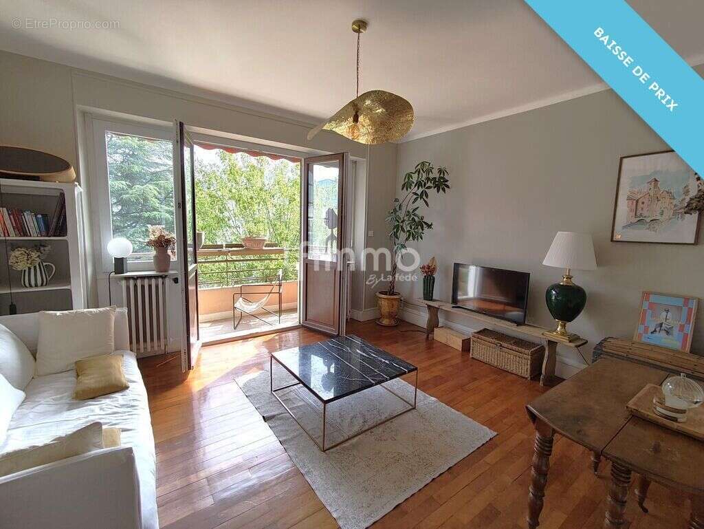 Appartement à ANNECY