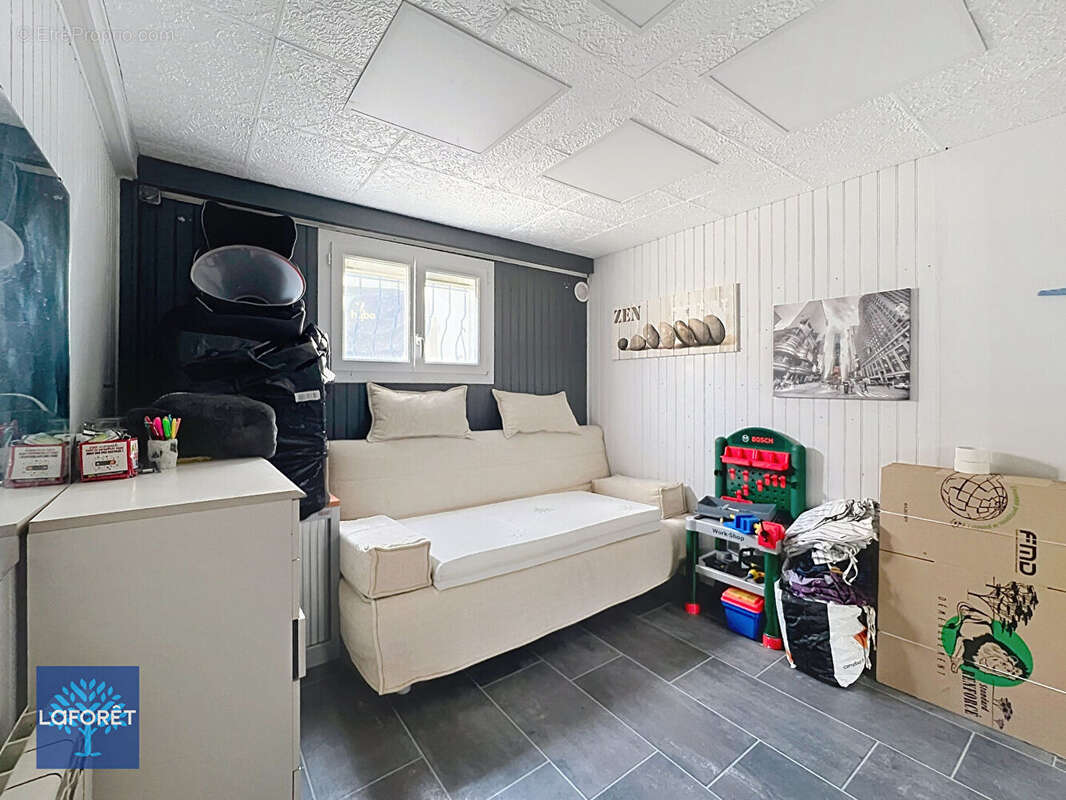 Maison à CORBEIL-ESSONNES