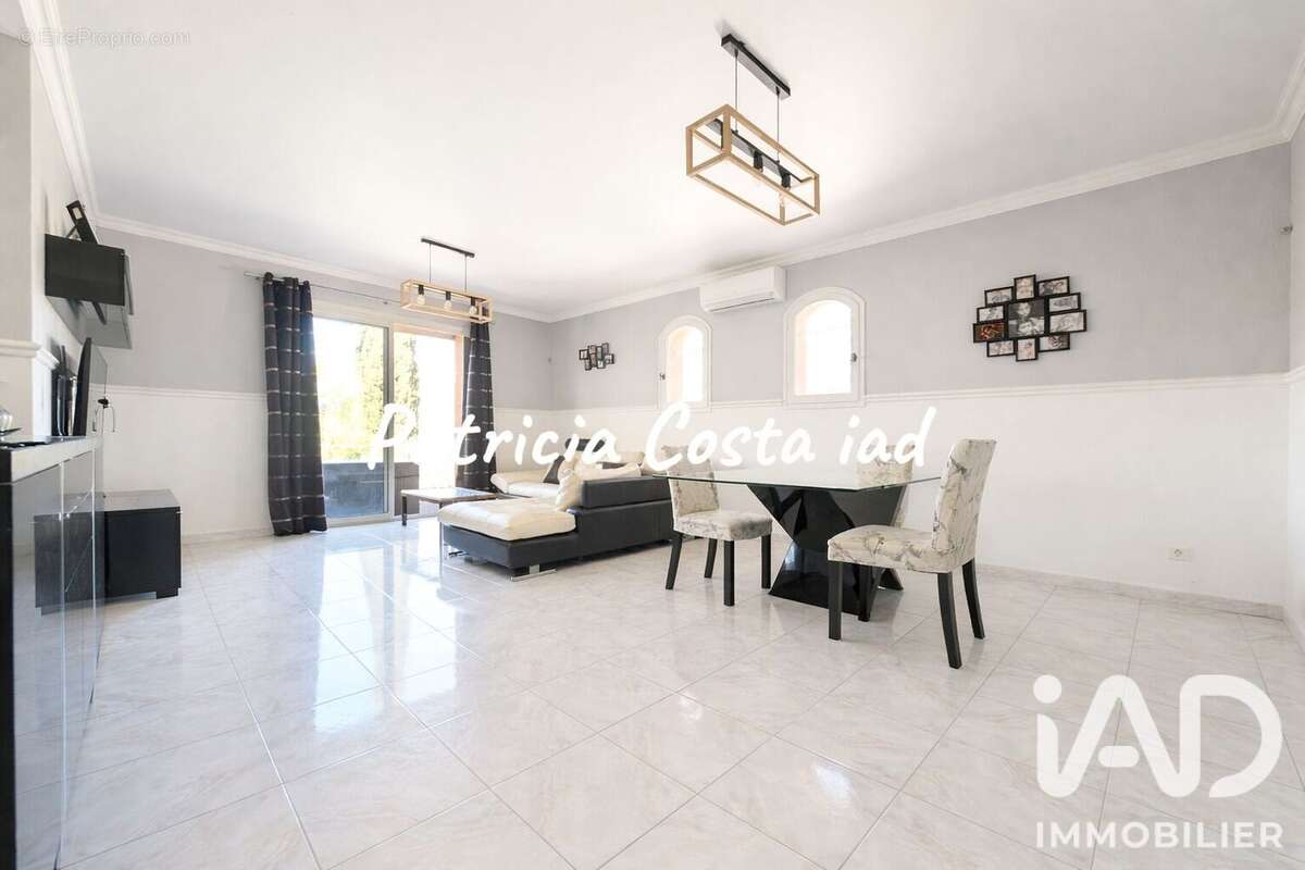 Maison 126 m² à Roquebrune-Sur-Argens  - photo 4