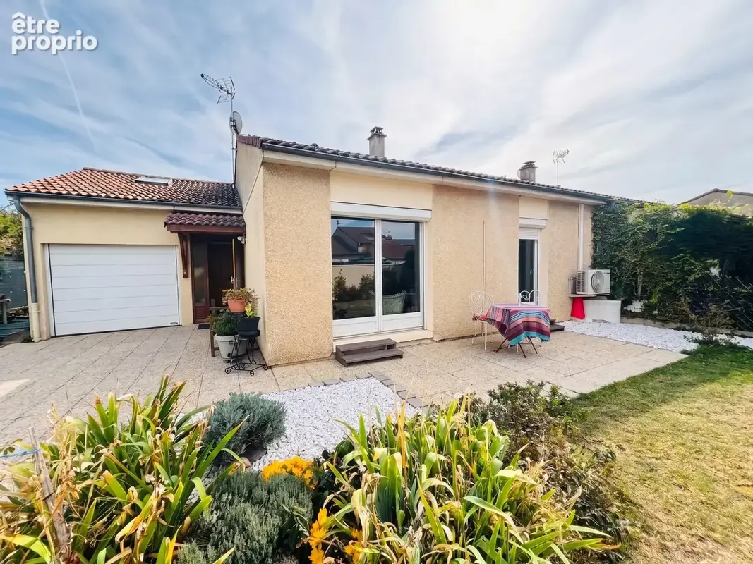 Photo Maison à Romans-Sur-Isere au prix de 205 000€