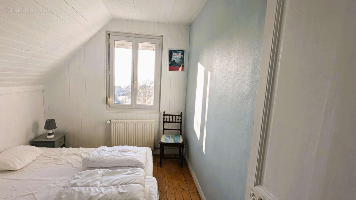 Maison à AULT