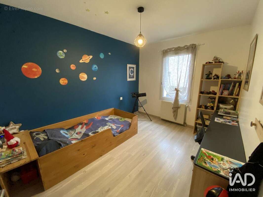 Photo 5 - Maison à LES HERBIERS