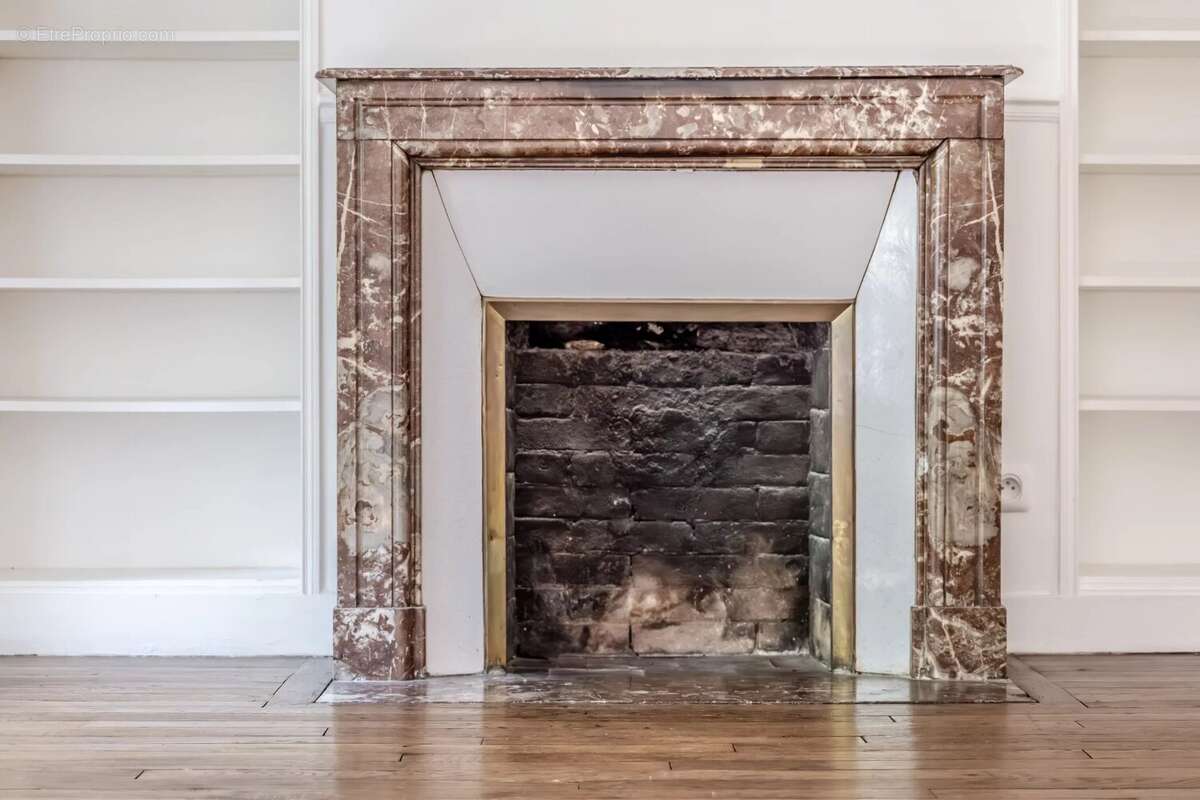 Appartement à PARIS-13E