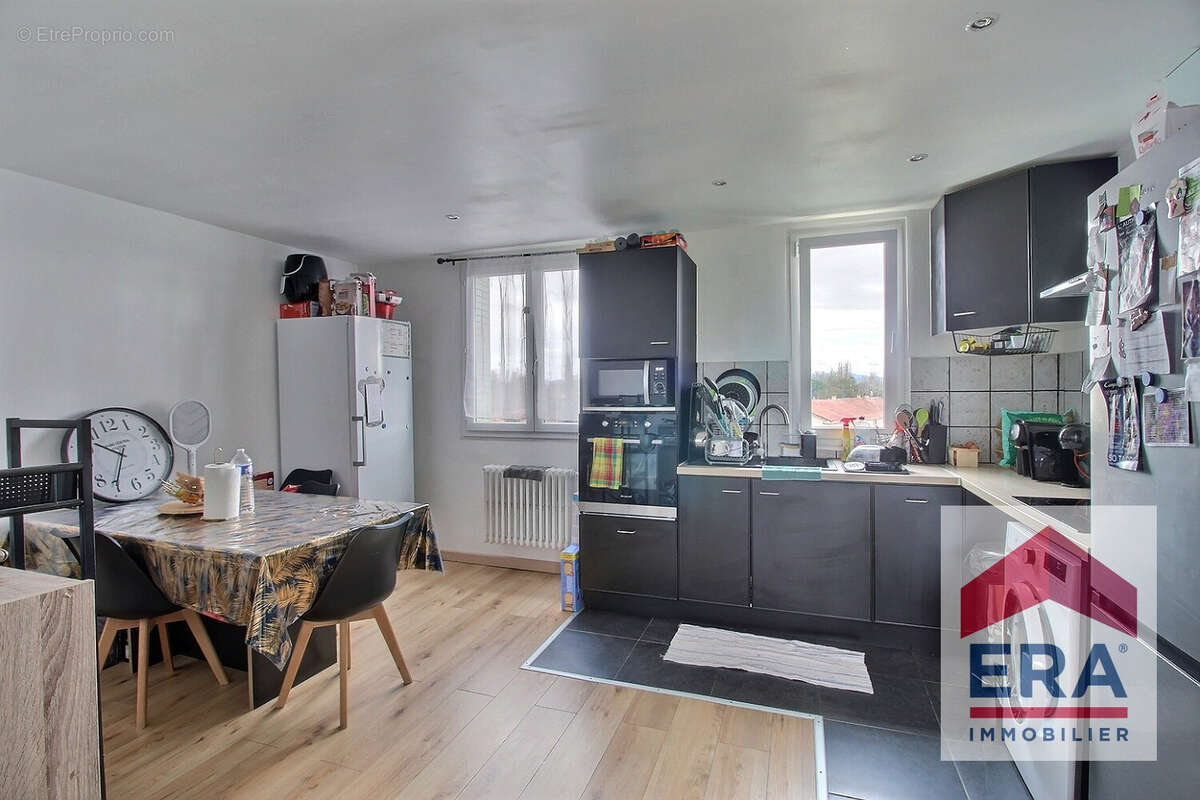 Appartement à ORANGE