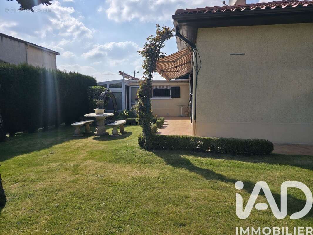 Photo 4 - Maison à BAZET