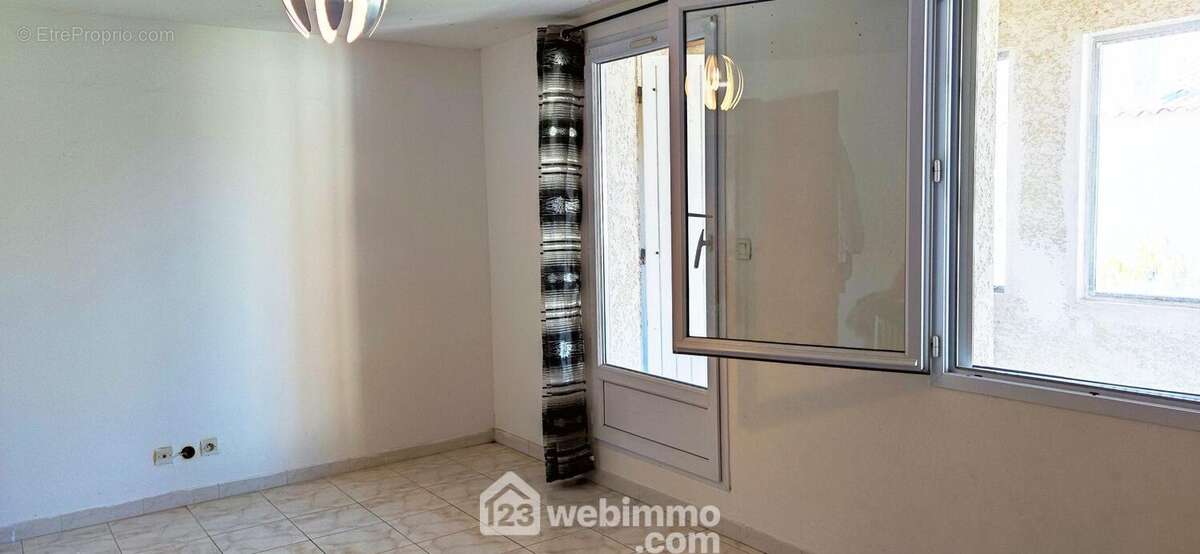 Maison à SAINTES-MARIES-DE-LA-MER