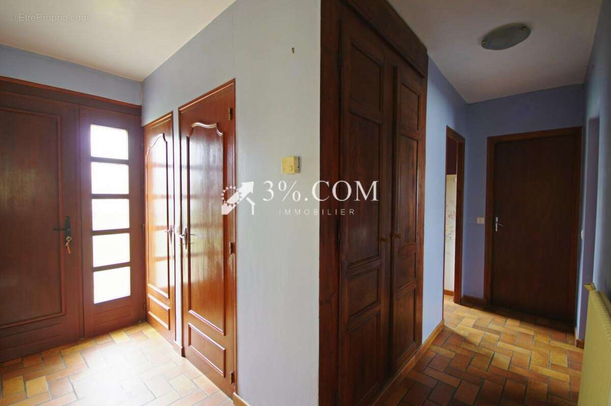 Maison à DOMART-EN-PONTHIEU