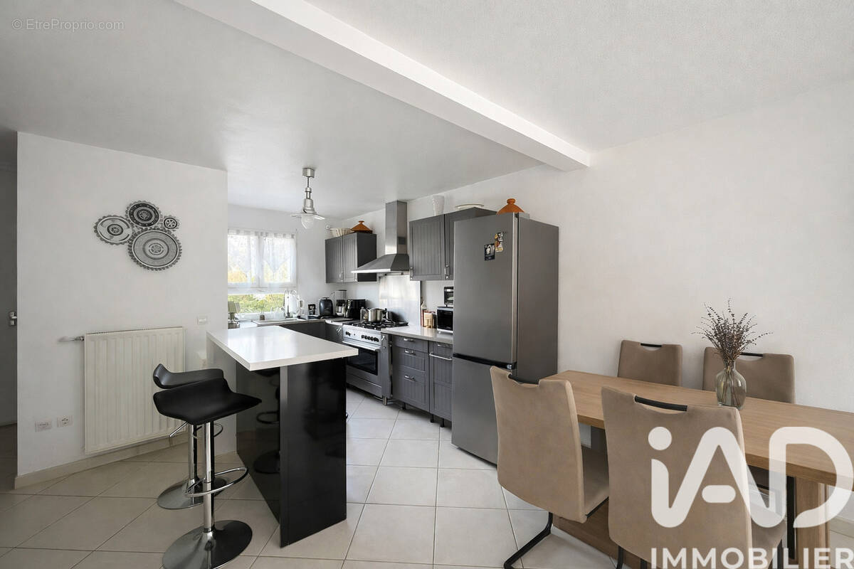 Photo 1 - Maison à EGLY