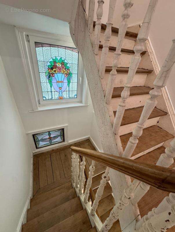 Maison à MARCQ-EN-BAROEUL