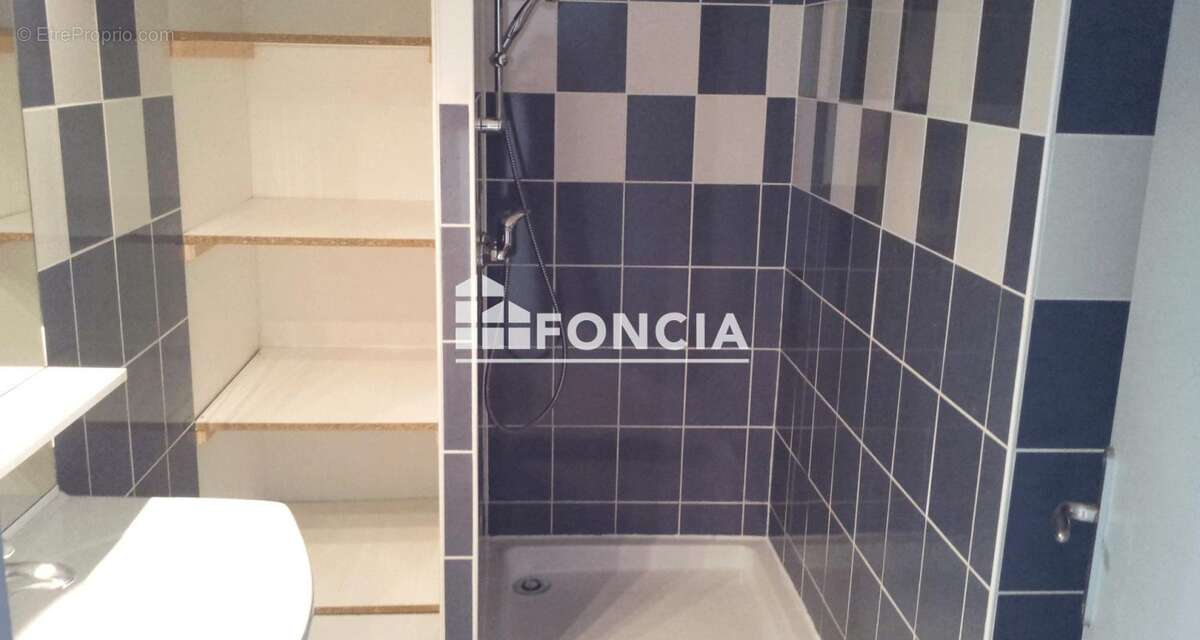 Appartement à ORANGE