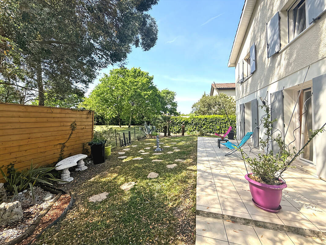 Maison à GRADIGNAN
