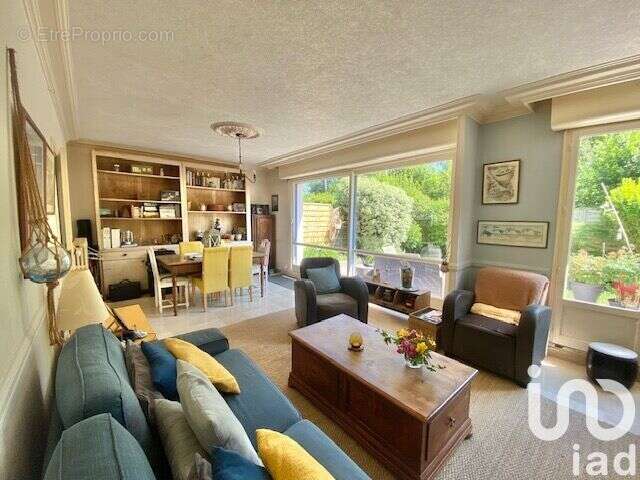 Photo 4 - Maison à CARNAC