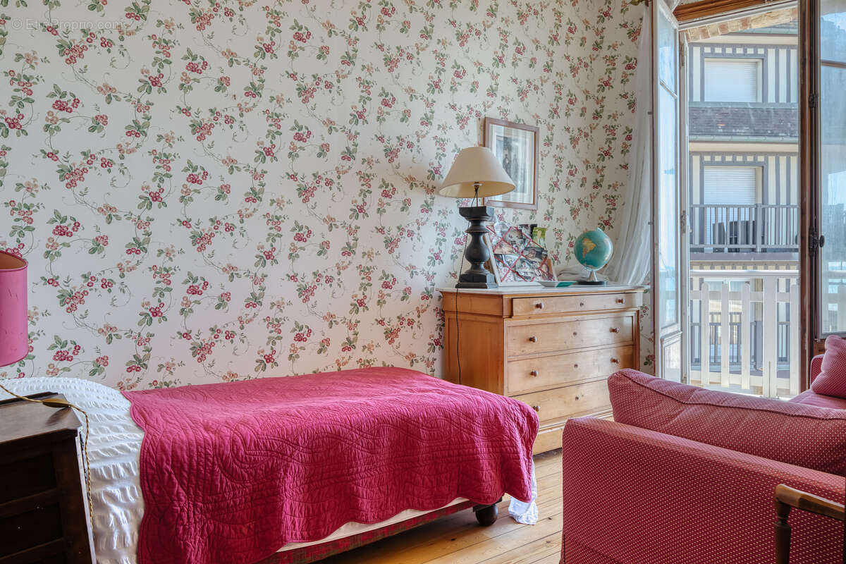 Appartement à VILLERS-SUR-MER