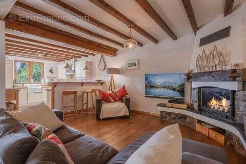 Maison à MORZINE