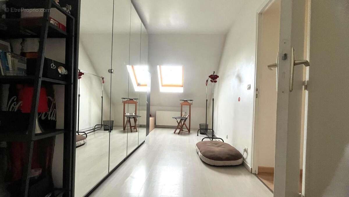 Maison à NOISY-LE-GRAND