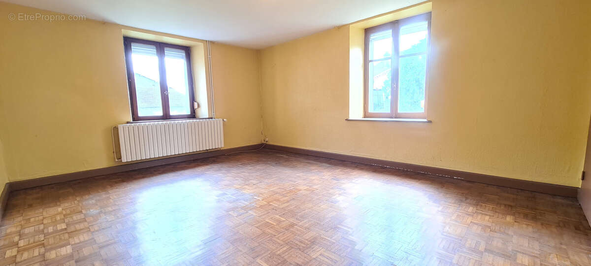 Maison 76 m² à Begnecourt  - photo 9