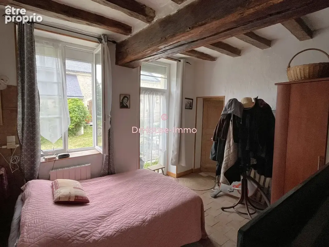 Maison 4 pièces 103 m² à vendre à Chouze-Sur-Loire (37140) - photo 17