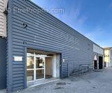 Commerce à MONTELIMAR