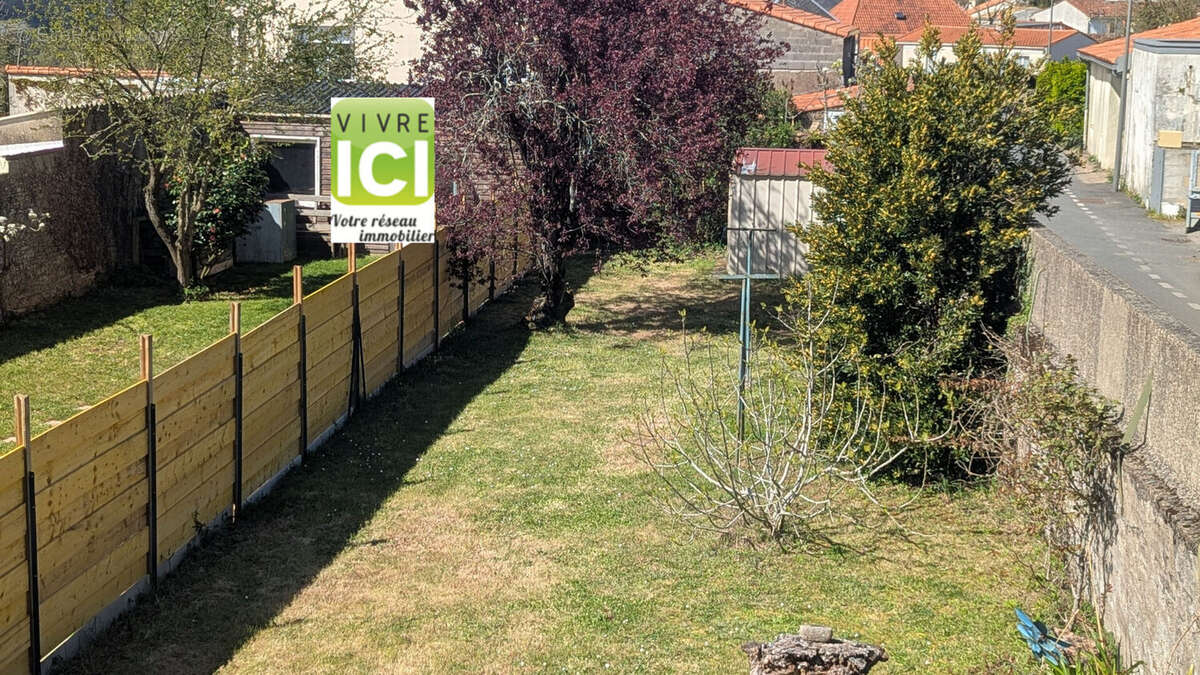 Maison à CHAMPTOCEAUX