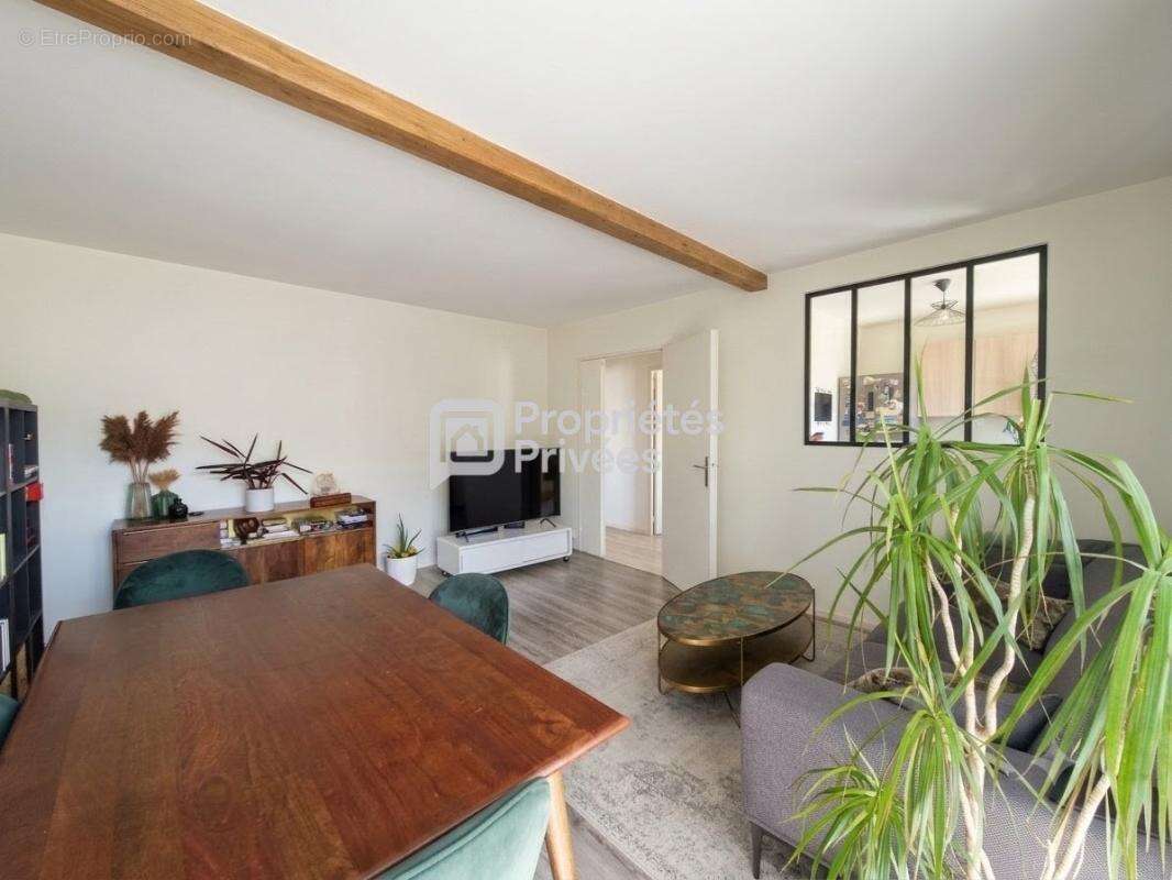 Appartement Rueil Malmaison 2 pièces 50 m2 - photo 3