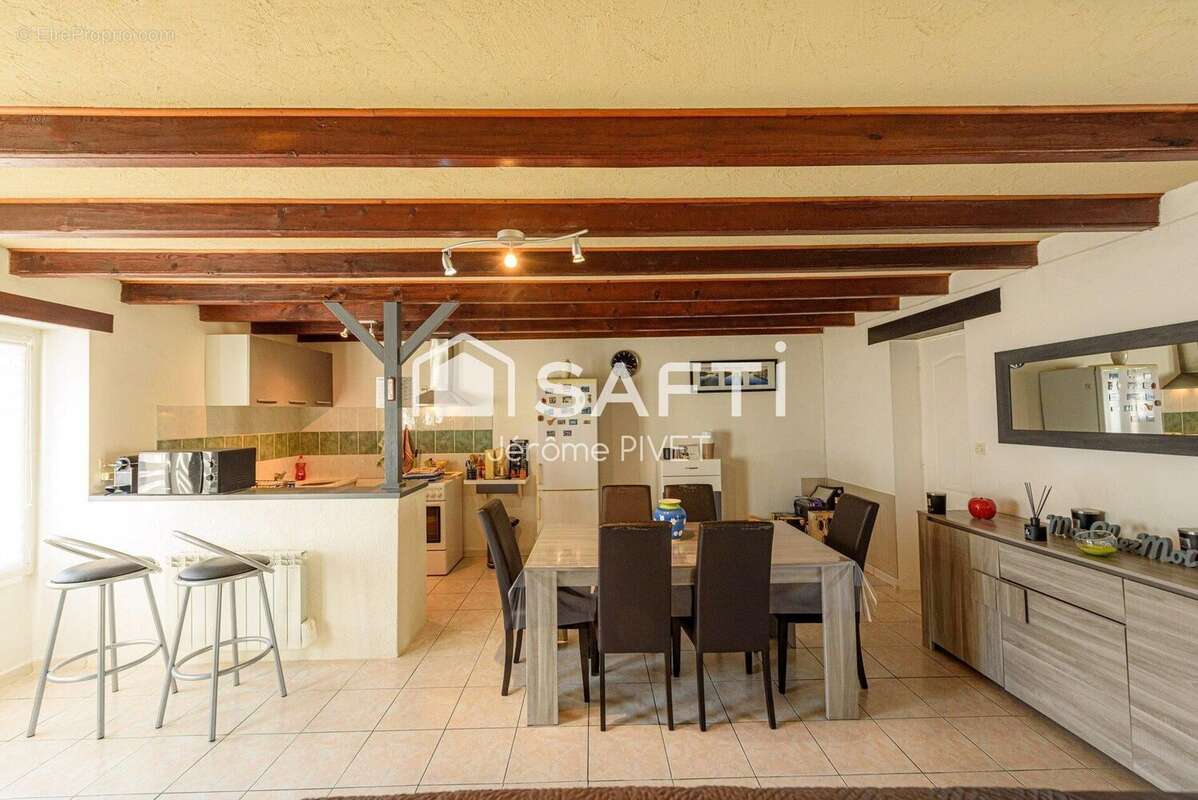 Photo 2 - Maison à MISSILLAC