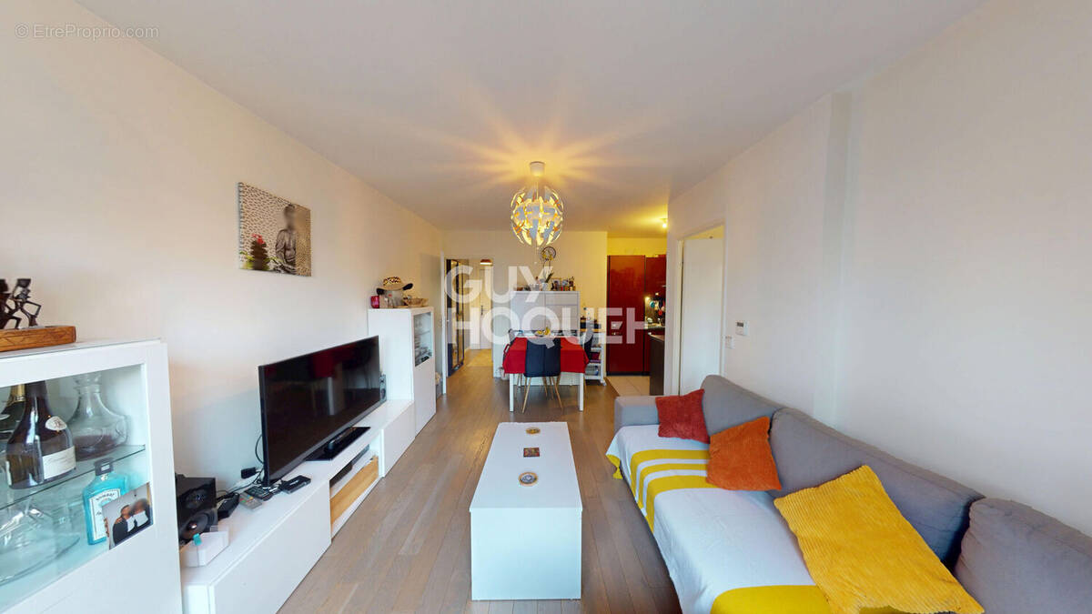 Appartement à ATHIS-MONS