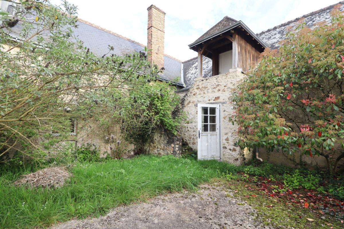 Maison à CLERE-LES-PINS