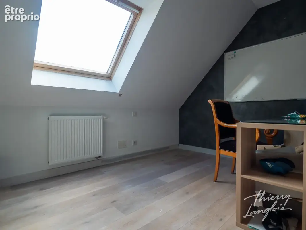 Maison individuelle - coup de coeur a camphin en pevele - photo 13