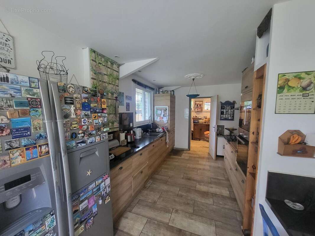 Photo 5 - Maison à LE PUY