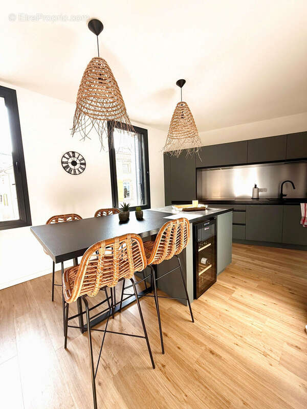 Maison à SAINT-PERAY