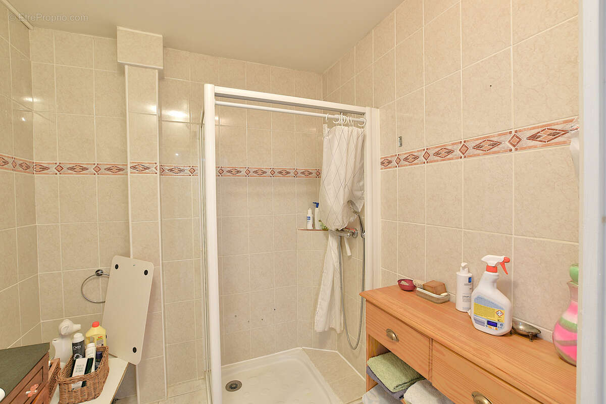 Appartement à LA GARDE