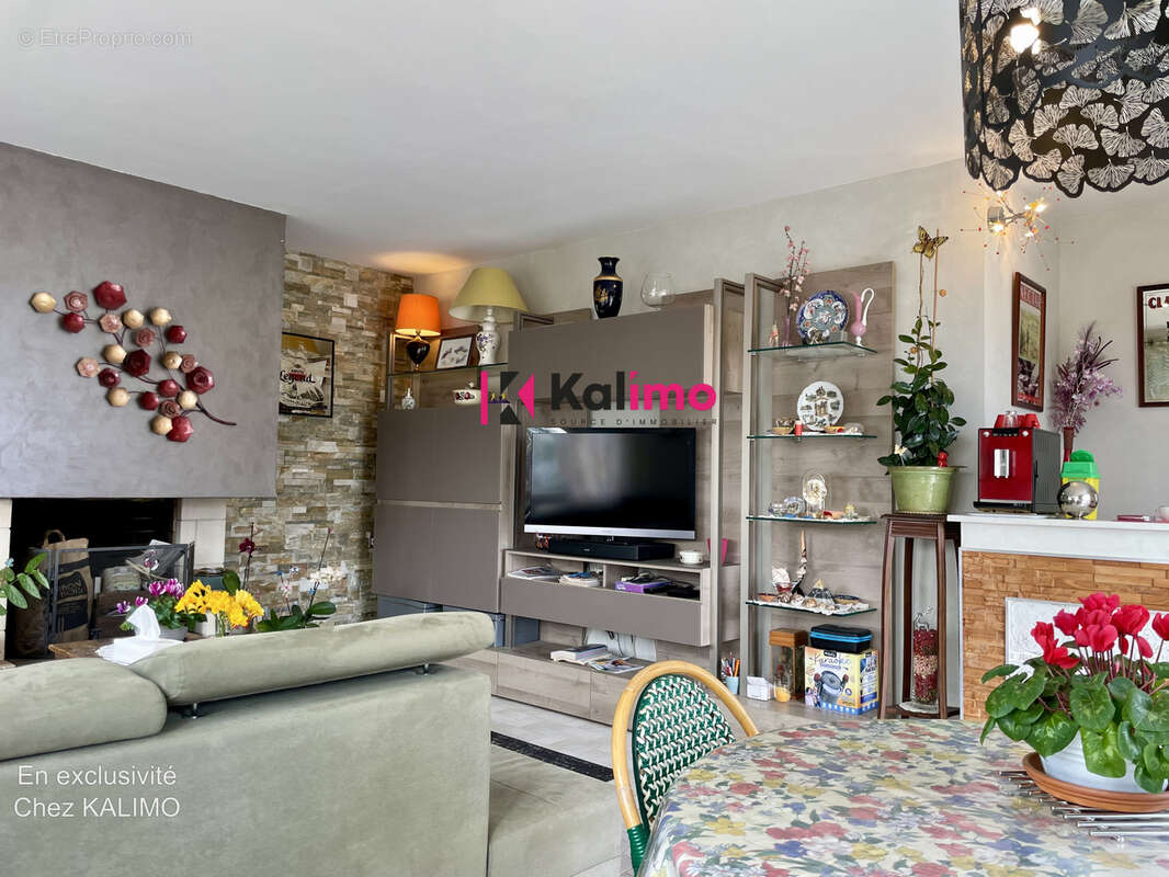 Maison à CHATELAILLON-PLAGE