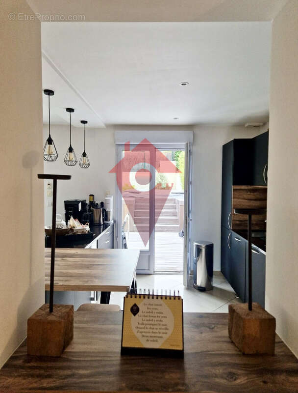 Orgeval : votre future maison au cœur d'un cadre privilégié - photo 5