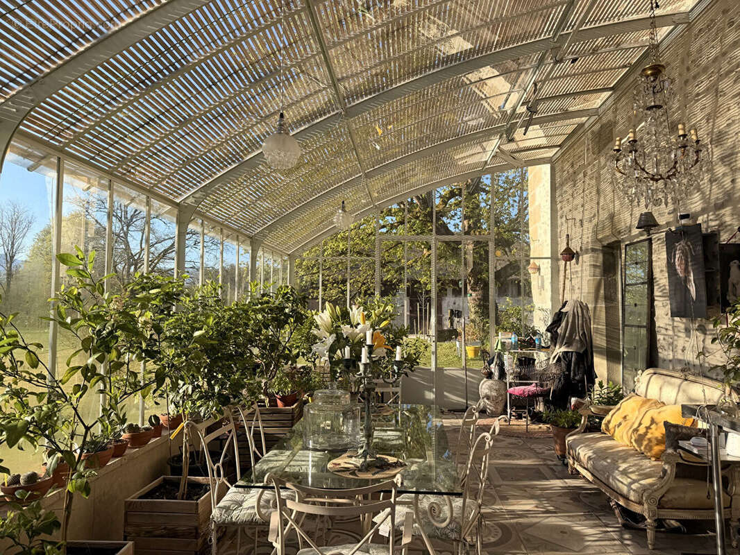 Maison à MARIGNY-SAINT-MARCEL