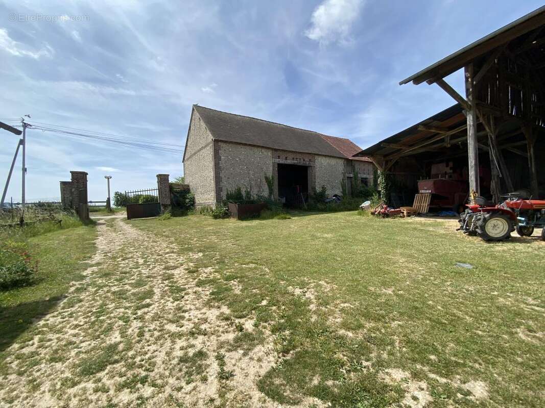Maison 104 m² à Ailly  - photo 8