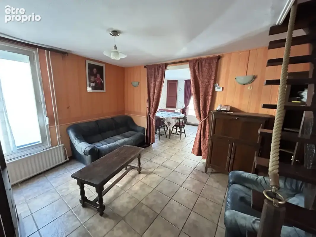 Maison 6 pièces 79 m² à vendre à Saint-Valery-Sur-Somme (80230) - photo 4