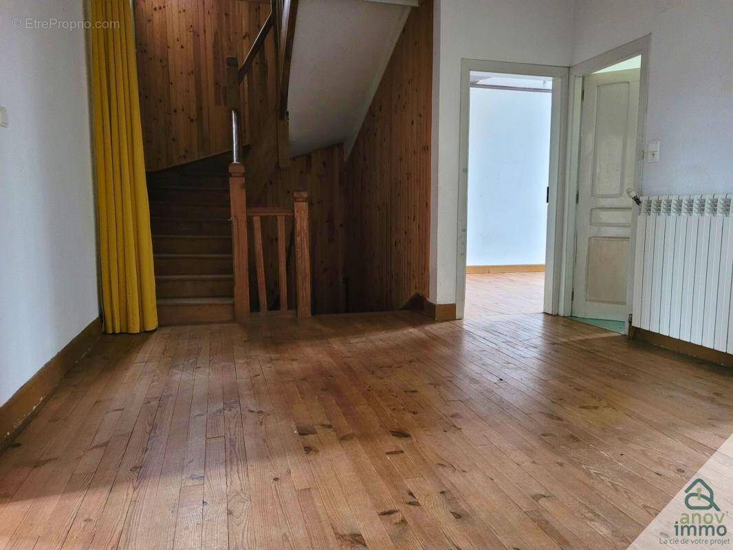 Maison à DAUMAZAN-SUR-ARIZE