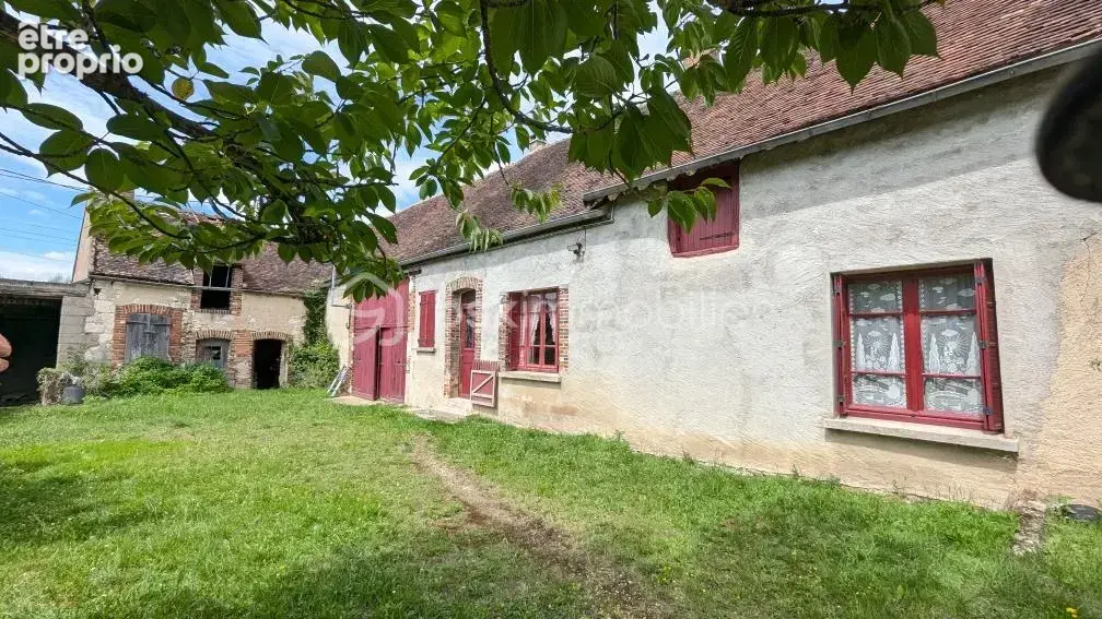 Fermette proche Joigny - photo 2
