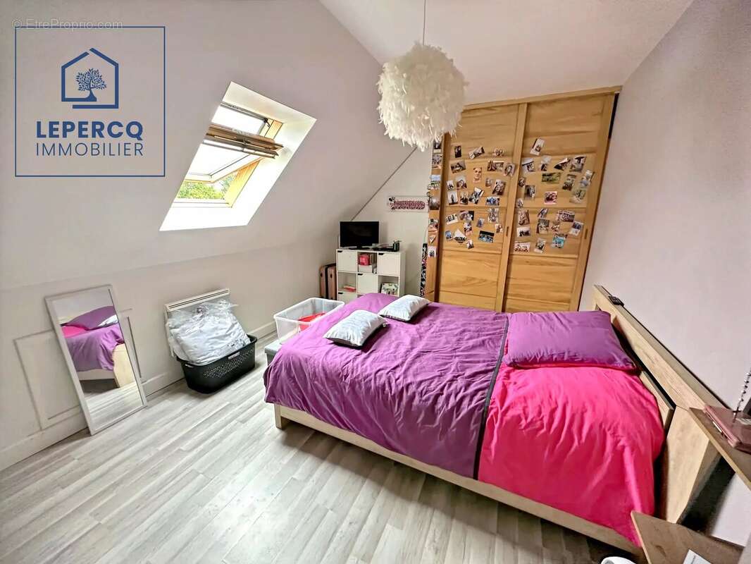 Maison 4 chambres - 40min roissy cdg - photo 12