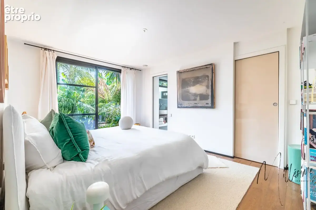 Maison 5 pièces 154 m² à vendre à Anglet (64600) - photo 9