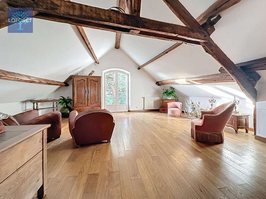 Maison à MEAUX