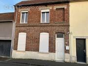 Maison à CHOCQUES