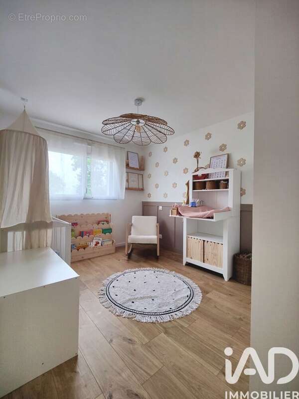 Photo 3 - Maison à CHALLANS