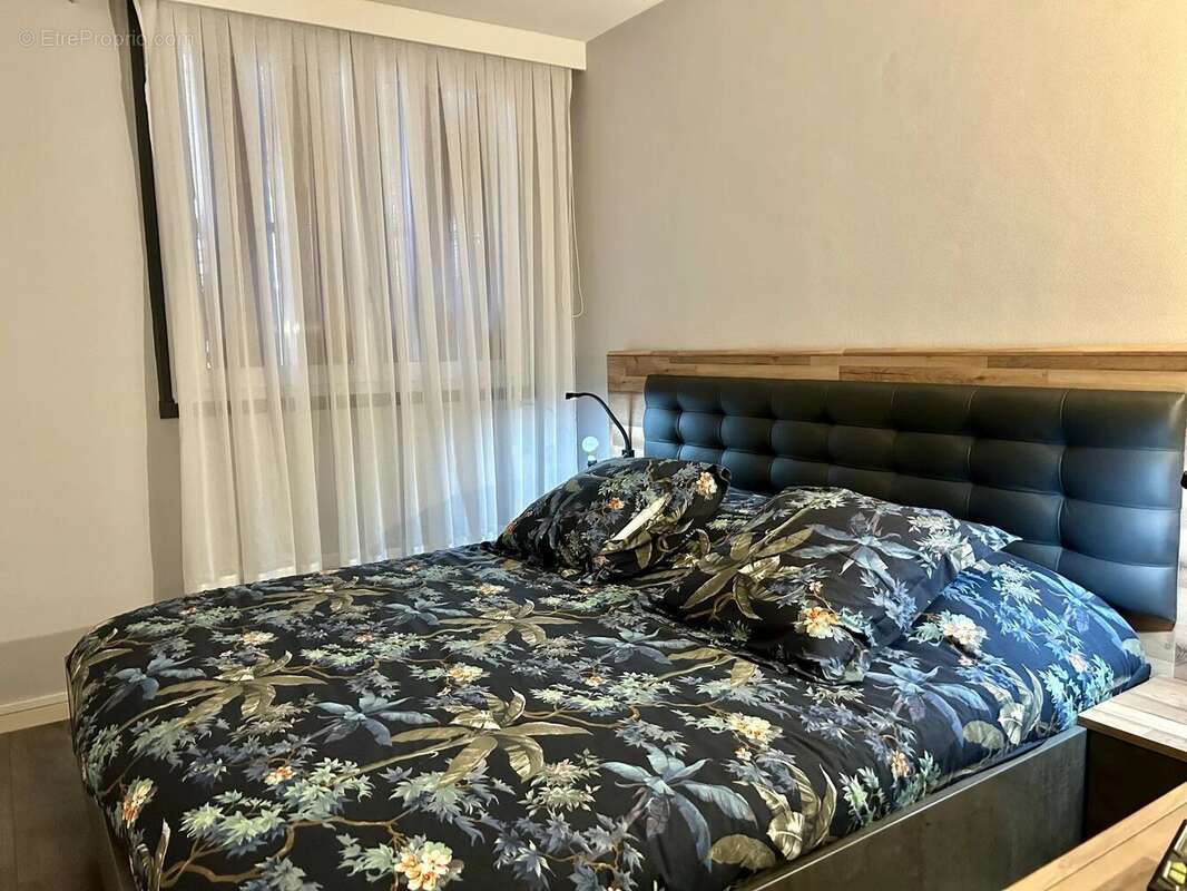 Appartement à NEVERS