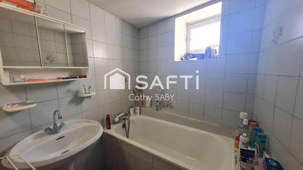 Photo 6 - Maison à AUBIN