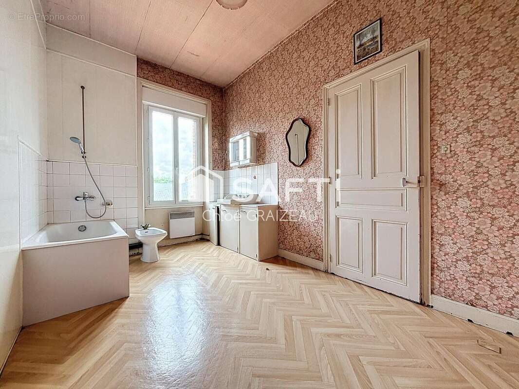 Photo 8 - Maison à MONCOUTANT